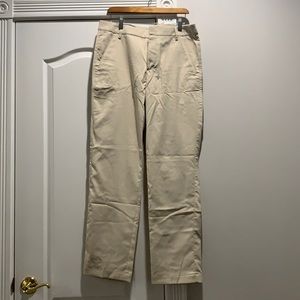 Puma Golf Tech Pant 32/32- Brand New